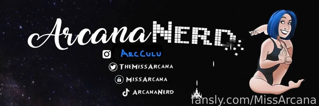 MissArcana — photo 2