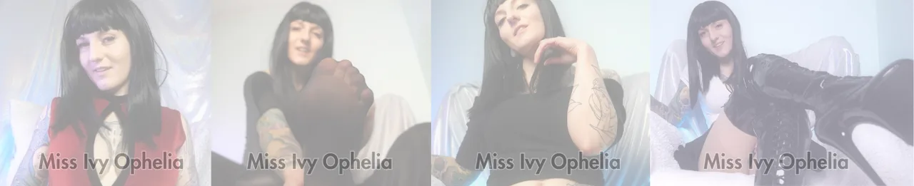 missivyophelia — photo 2