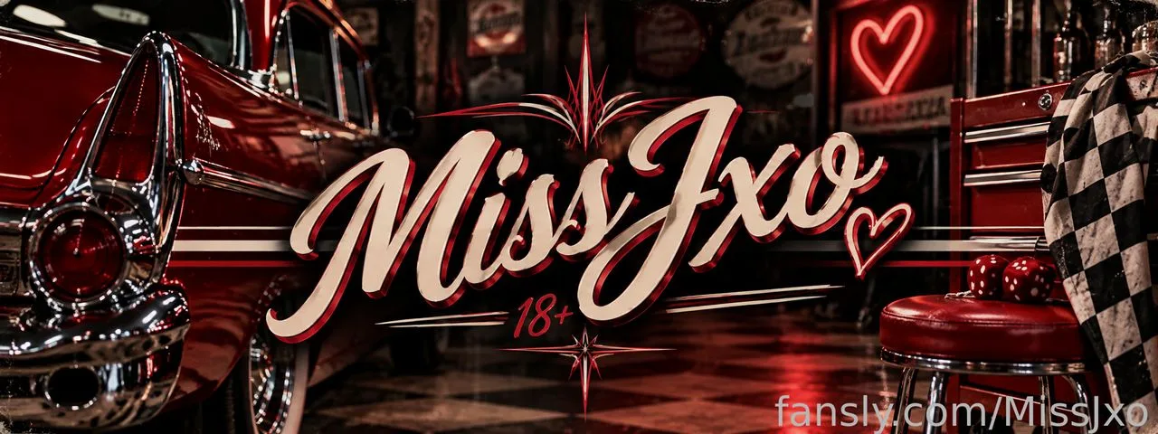 MissJxo — photo 2