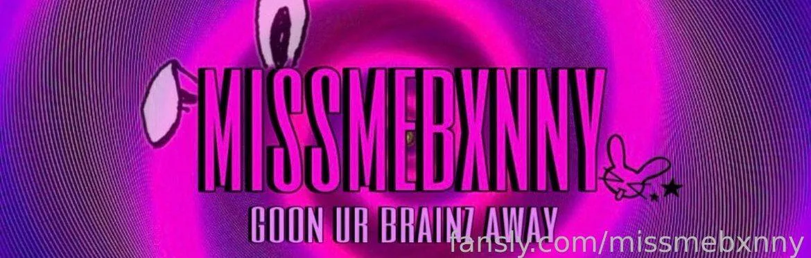 missmebxnny — photo 2