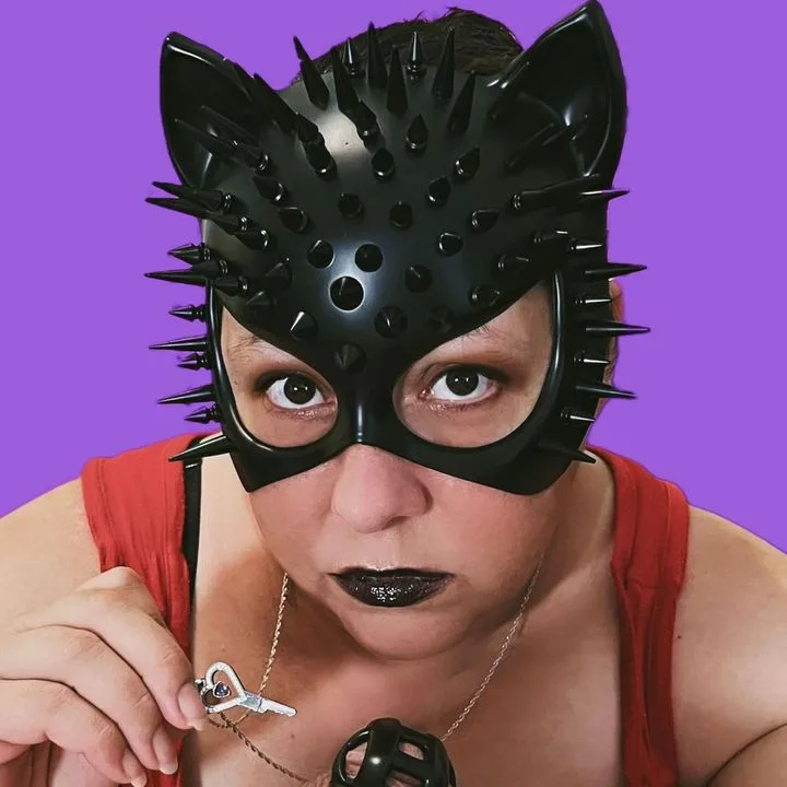 MissMonroe — profile photo