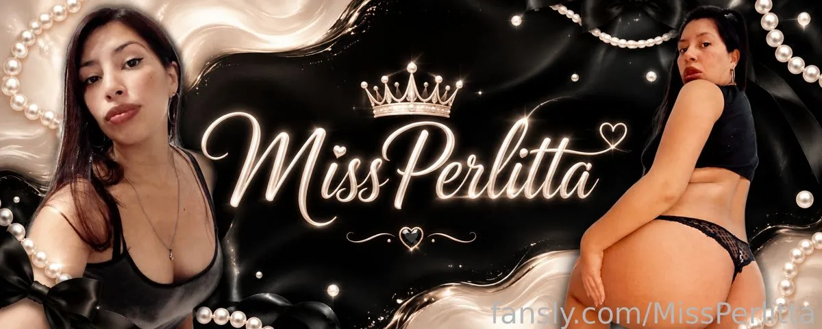 MissPerlitta — photo 2