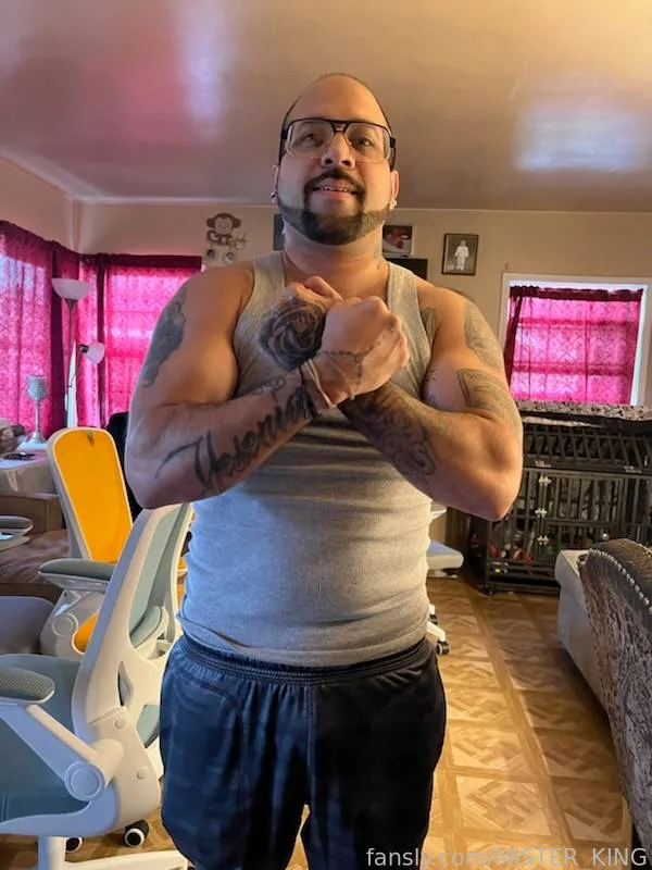 MISTER_KING — photo 2