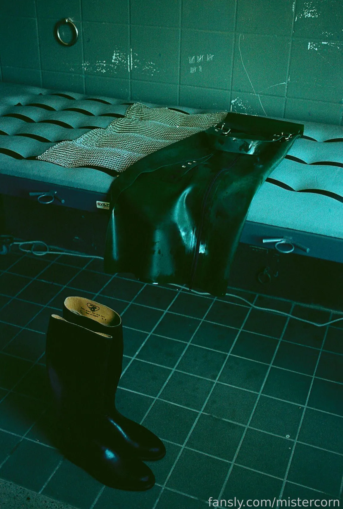mistercorn — photo 2