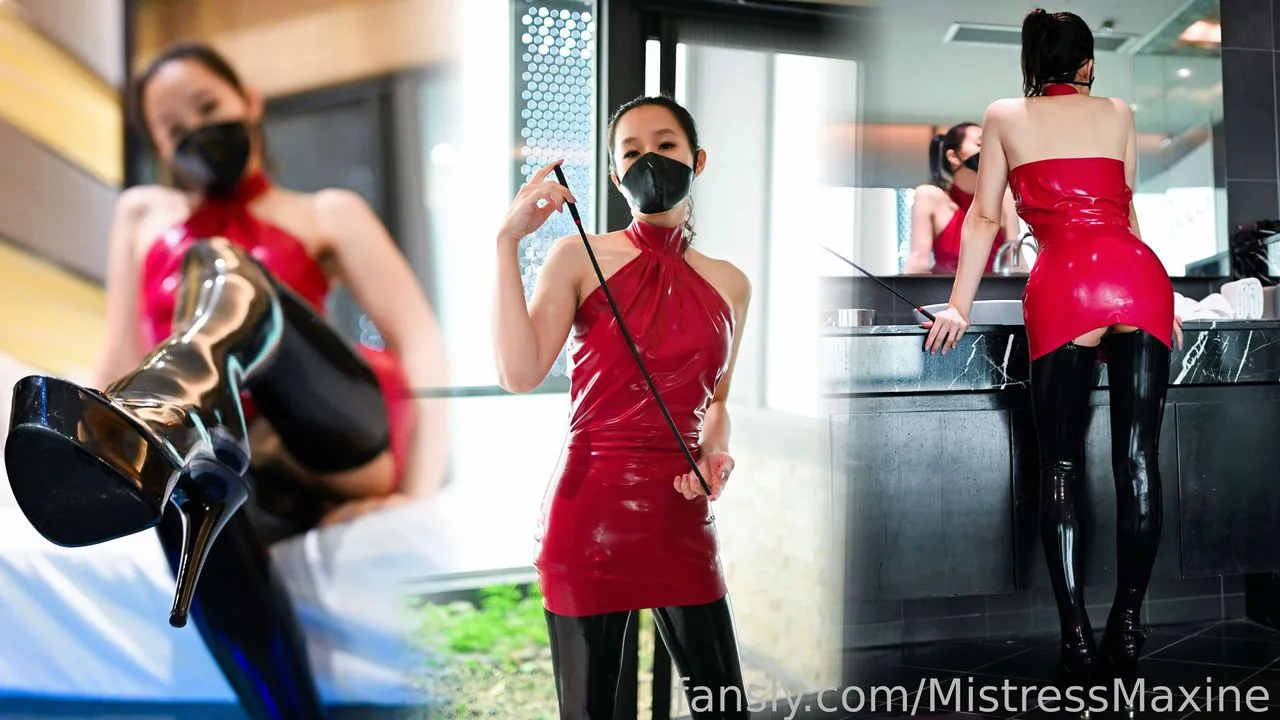MistressMaxine — photo 2