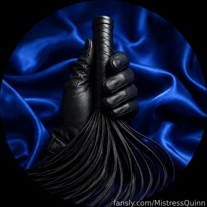 MistressQuinn — profile photo