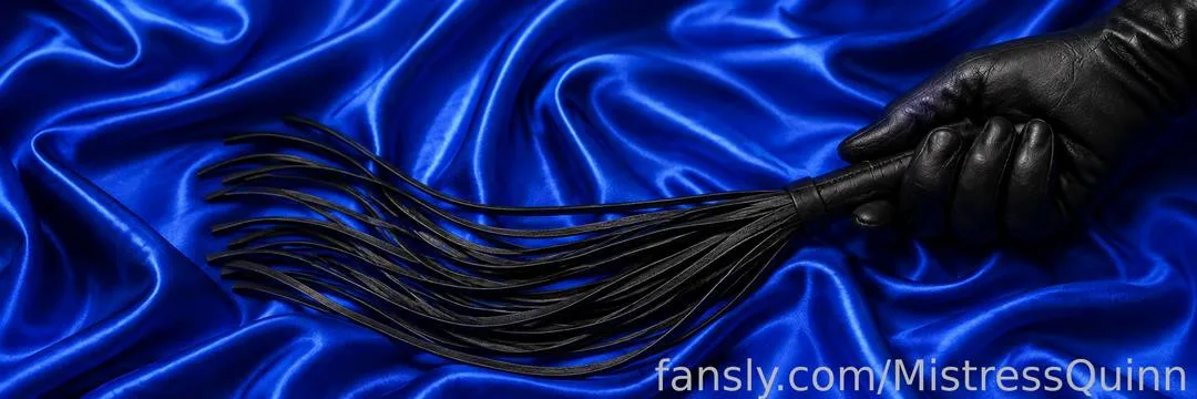 MistressQuinn — photo 2