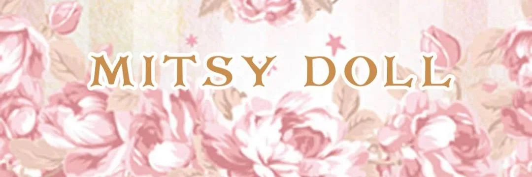 MitsyDoll — photo 2