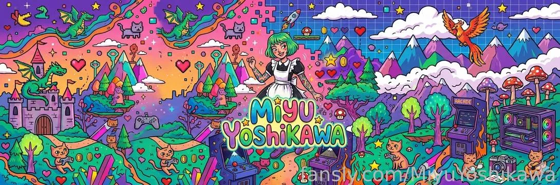 MiyuYoshikawa — photo 2