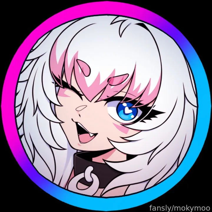 MokyMoo โ profile photo
