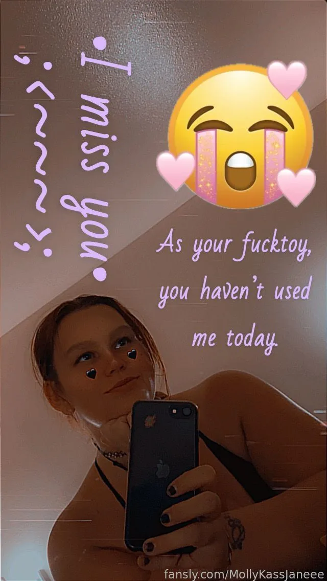 MollyKassJaneee — photo 2