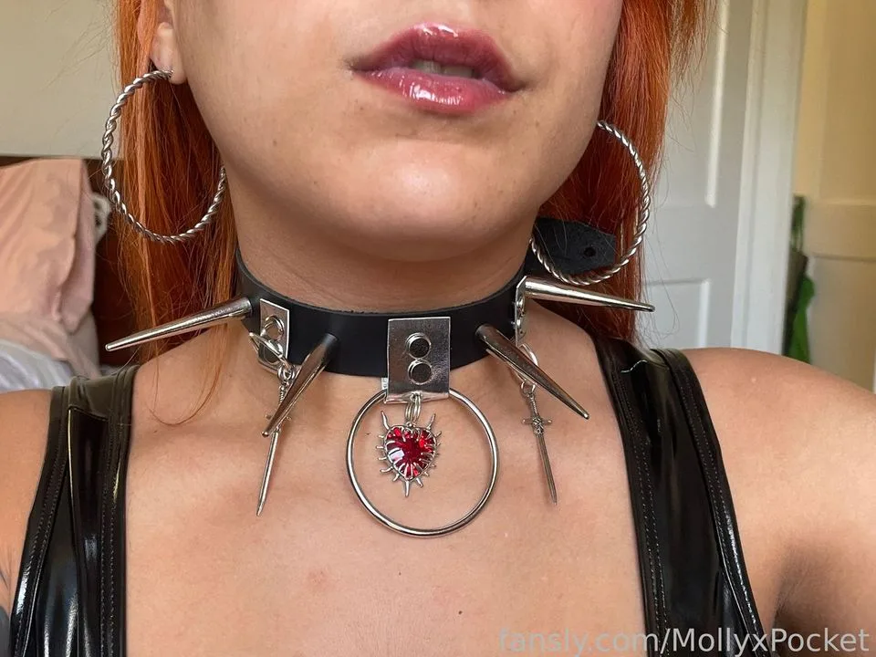 MollyxPocket — photo 2
