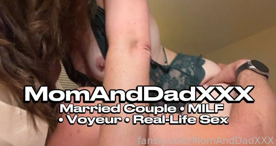 MomAndDadXXX — photo 2