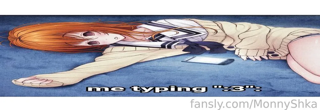 MonnyShka — photo 2
