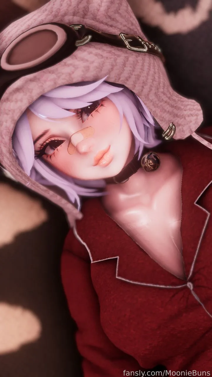 MoonieBuns — profile photo