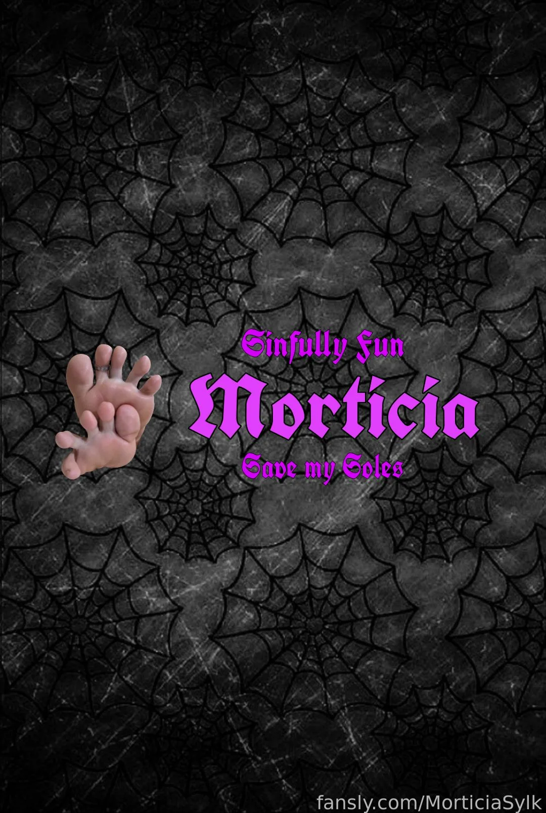 MorticiaSylk — photo 2