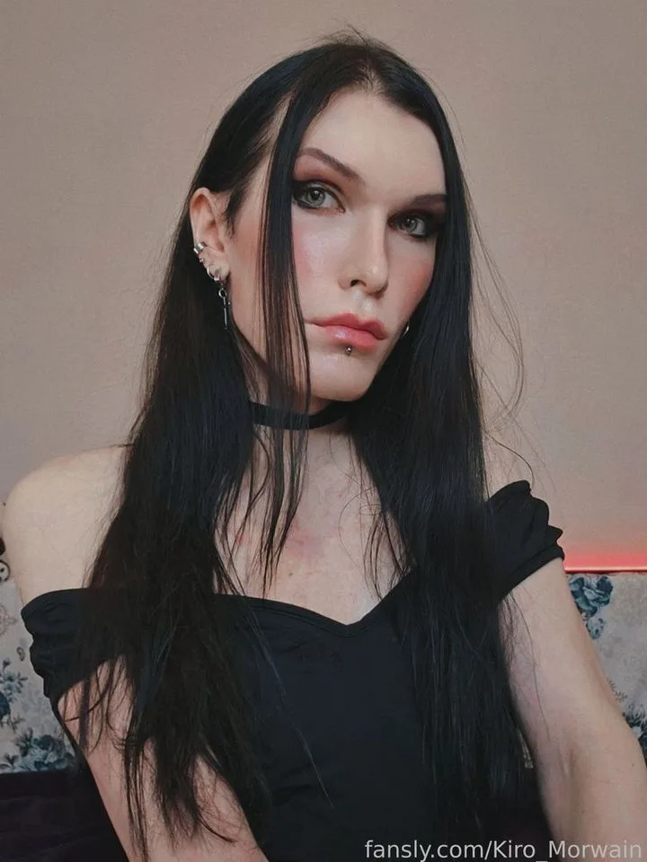 Morwain — profile photo