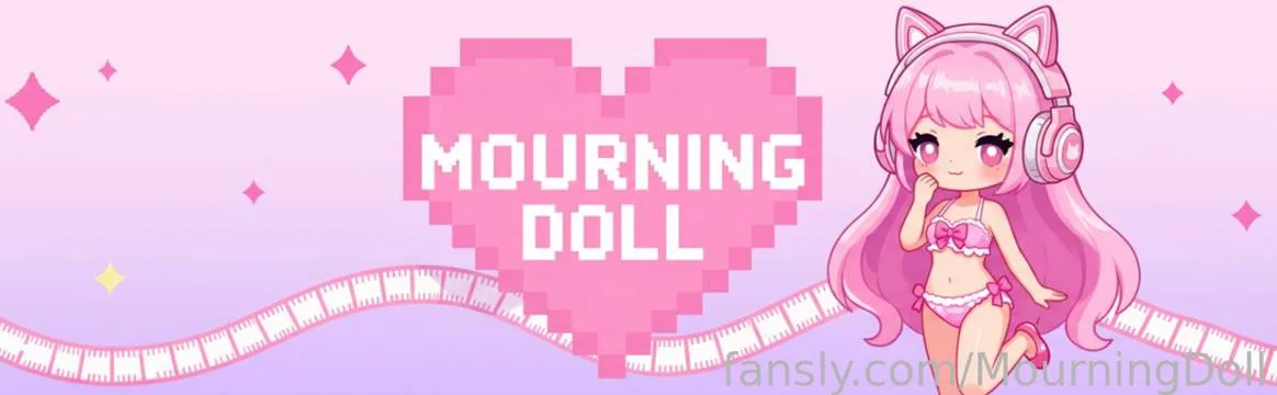 MourningDoll — photo 2