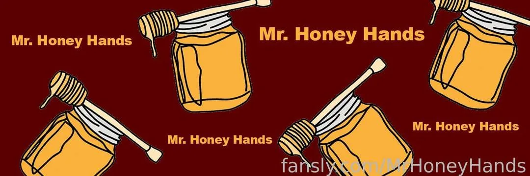 MrHoneyHands — photo 2