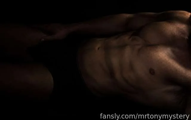 mrtonymystery — photo 2