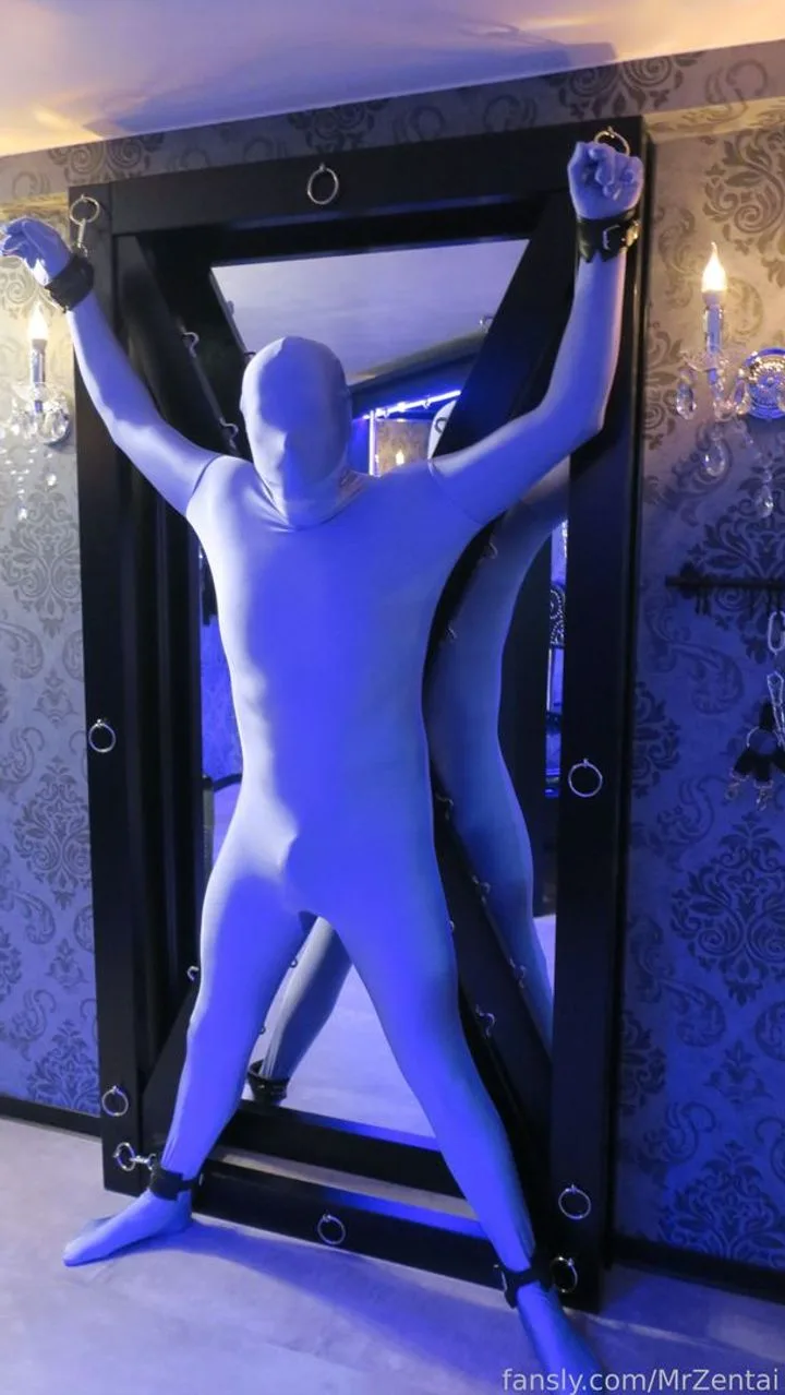MrZentai — profile photo