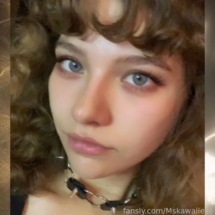 Mskawaiiexe — profile photo