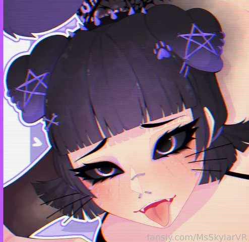 MsSkylarVR — profile photo