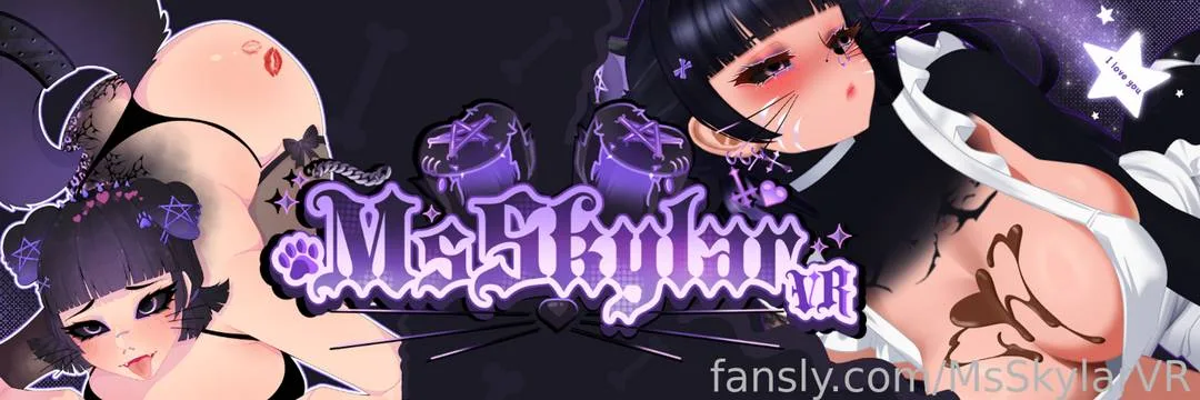 MsSkylarVR — photo 2