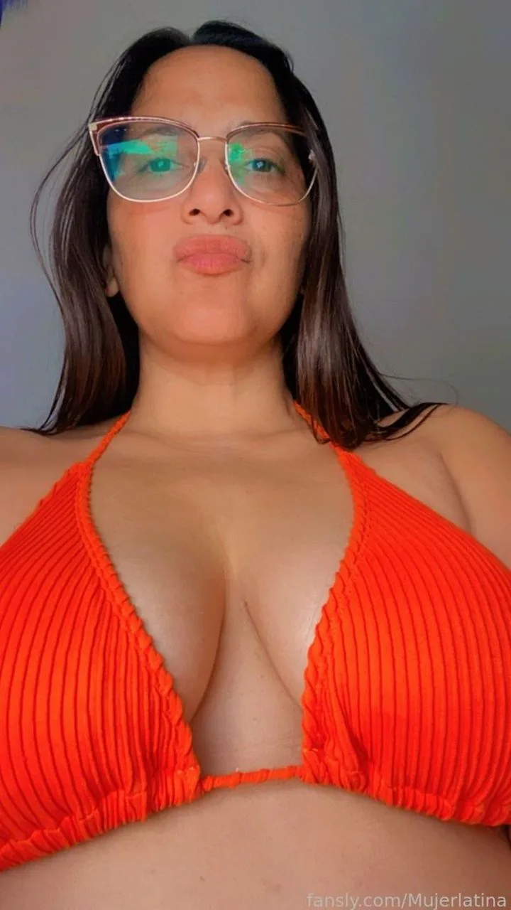 Mujerlatina — profile photo