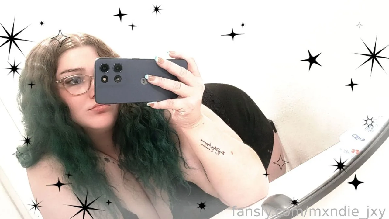 mxndie_jxy — photo 2
