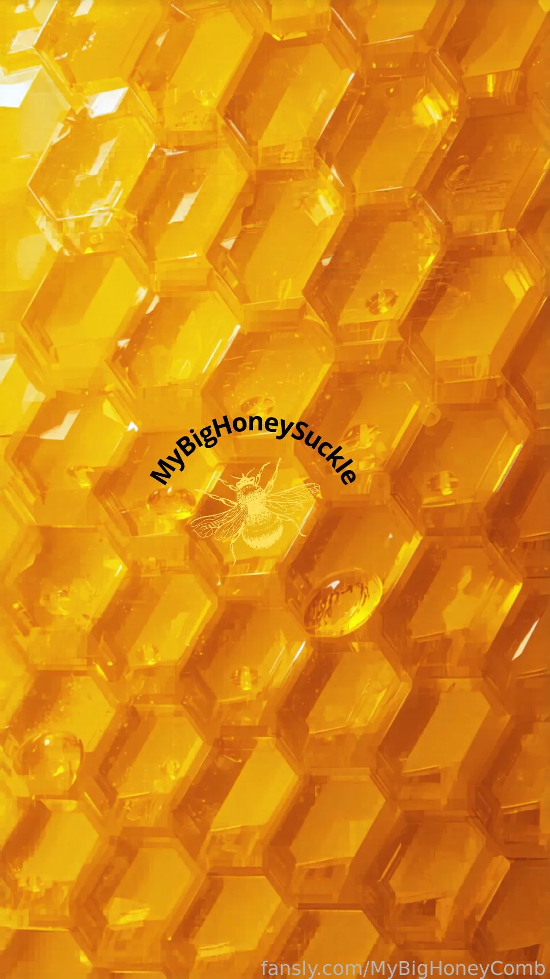 MyBigHoneyComb — photo 2