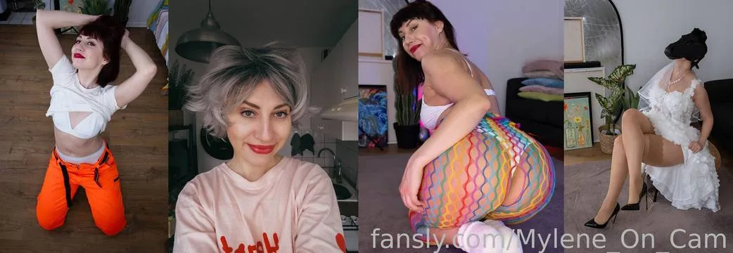 Mylene_On_Cam — photo 2