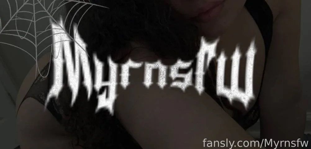Myrnsfw — photo 2