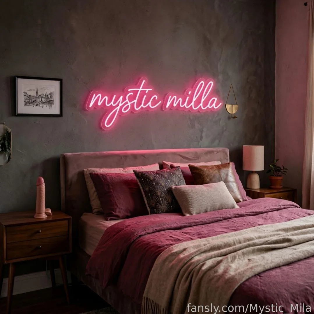 Mystic_Mila — photo 2