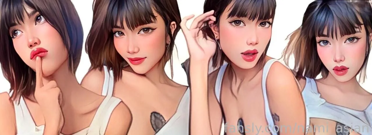 nami_asian — photo 2