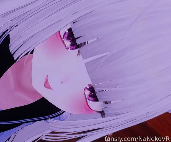 NaNekoVR — profile photo