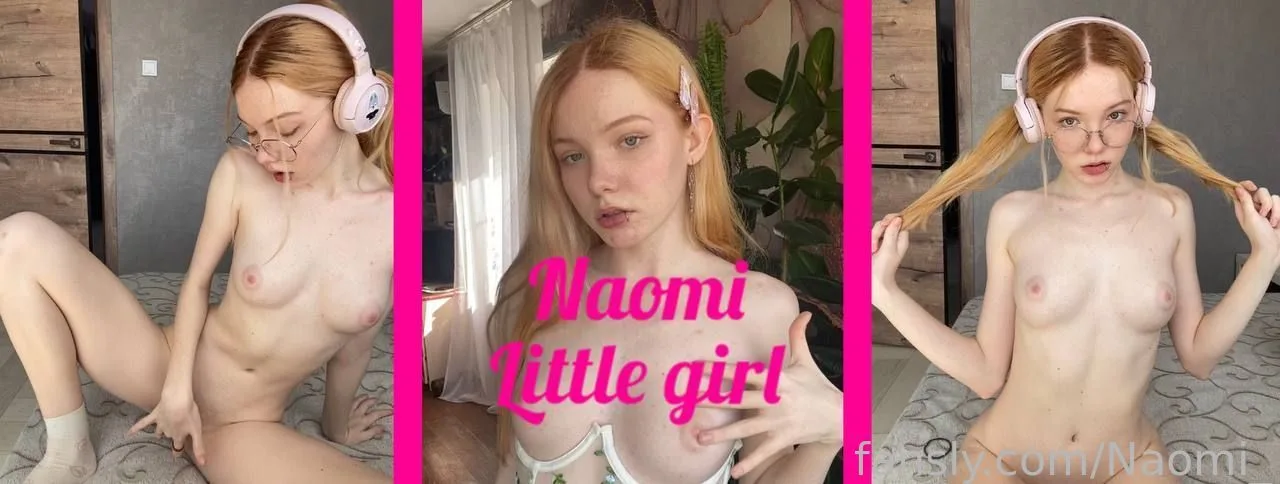 Naomi_ — photo 2