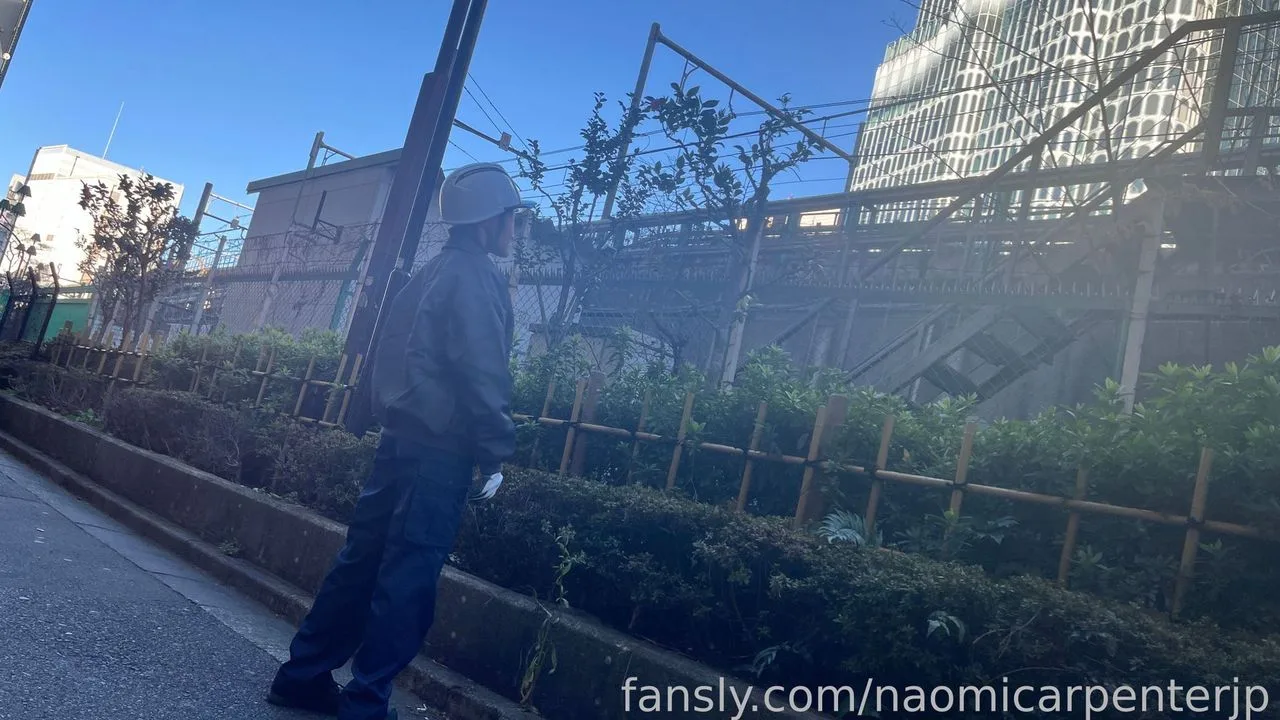 naomicarpenterjp — photo 2