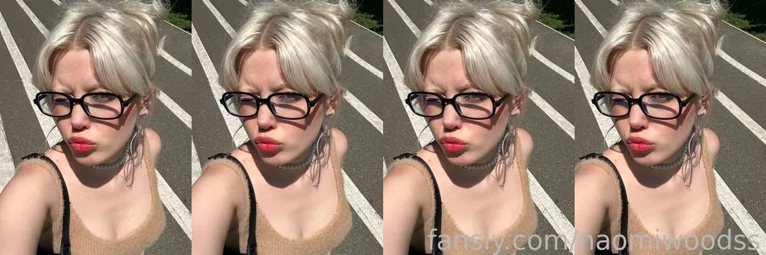 naomiwoodss — photo 2