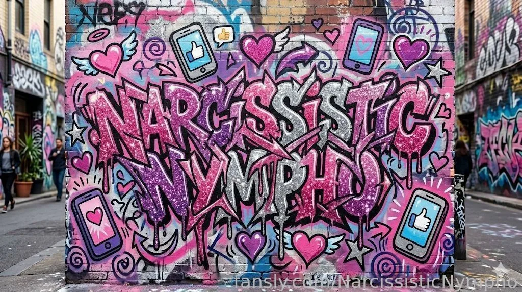 NarcissisticNympho — photo 2