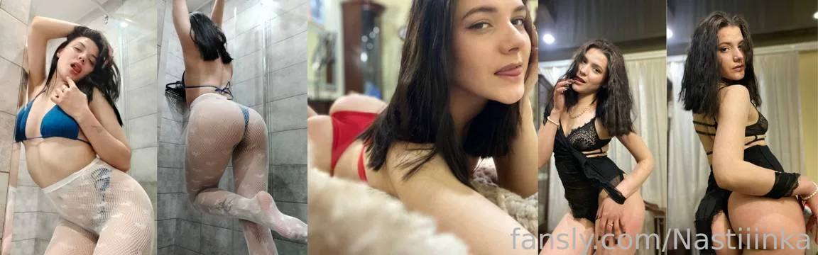 Nastiiinka — photo 2