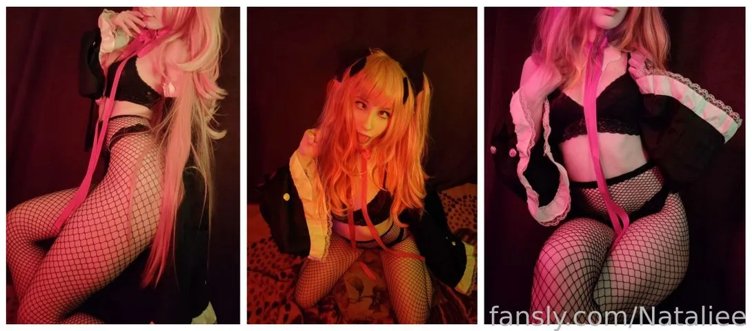 Nataliee — photo 2