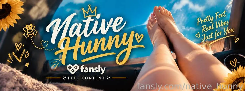 native_hunny — photo 2