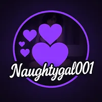 NaughtyGal001 — profile photo