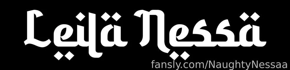 NaughtyNessaa — photo 2