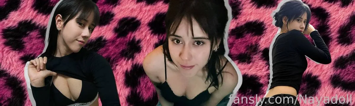Nayadoll — photo 2
