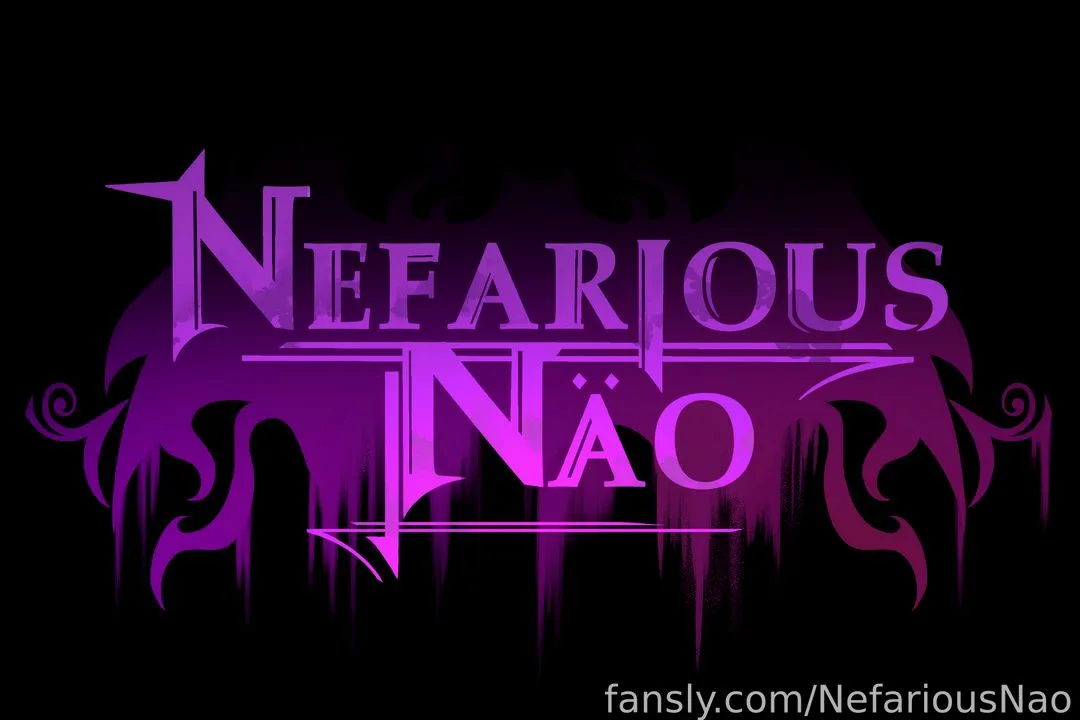 NefariousNao — photo 2