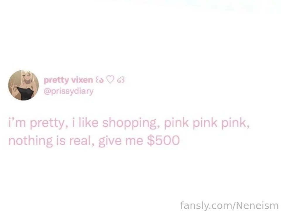 Neneism — photo 2