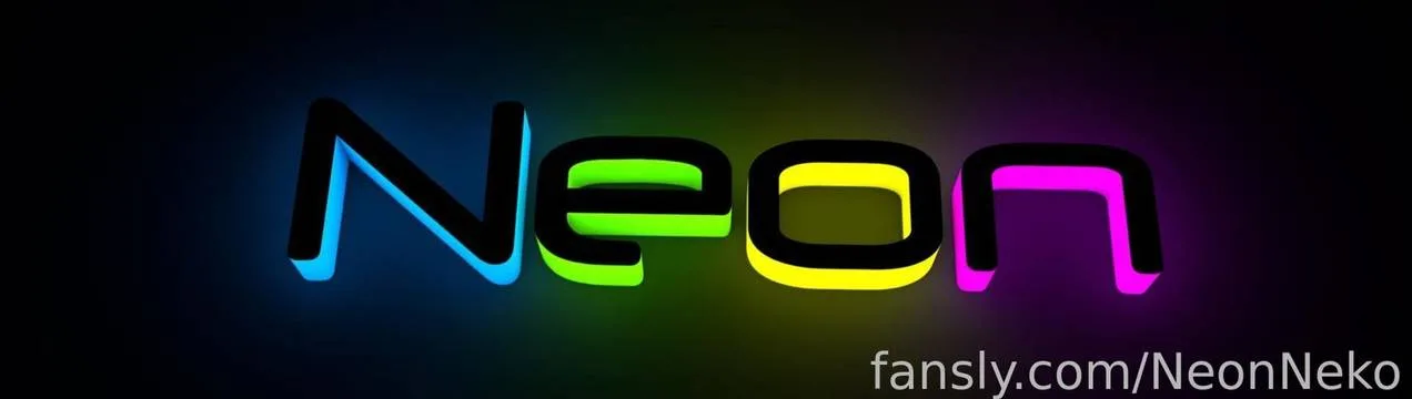 NeonNeko — photo 2