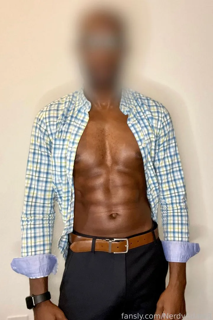 NerdyAdam8 — profile photo